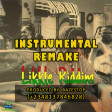 Jeoboy - Likkle Riddim Instrumental (Prod. by Bazestop +2348137846828)