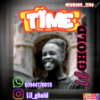 Time by lil ghold