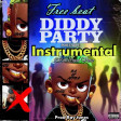 Instrumental With Open Verse_Portable_-_Diddy_Party_-_)_Prod-By-Ray tunes_(+234-9135187082)
