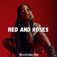 Ayra Starr Type Beat "Red and Roses"  free Afrobeat Instrumental 2024