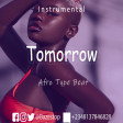 Afrobeat Instrumental "Tomorrow" Burna Boy Type (Prod. By Bazestop) Free Version