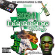2024 Independence Mixtape
