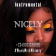 Afrobeat Instrumental  2023 Nicely (Davido ✘ Burnaboy ✘ Runtown) Prod by Workwithwhimzy