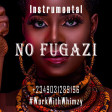 Afrobeat Instrumental  2023 No fugazi (Davido ✘Wizkid)