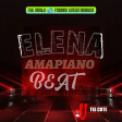 Dj Tee Cute - Elena- Amapiano Beatz