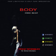 Body Prod. by Dstormbeatz IG Dstormbeatz
