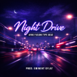 Night Drive – Afro Fusion Type Beat
