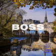 Buddy DML - Boss Sped Up