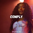 Ayra Starr X Omah Lay Type Beat "Comply"  free Afrobeat Instrumental 2024
