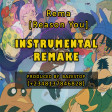 Rema - Reason You Instrumental (Prod. By Bazestop +2348137846828)