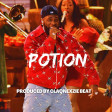Potion - Burna Boy x Asake Amapiano Type Beat Prod by Claqnexziebeat (WhatsApp: 08177930541)