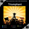 Freebeat Triumphant Bella Shmurda x Olamide x Mohbad x Teni type beat (Prod. by Dstormbeatz)