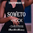 Afrobeat Instrumental Sowato_With Hook (Davido ✘ Kizz Danial ✘ T dollar) Prod by Wowkwithwhimzy