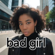bad girl __ ISHO K __ Sierra Leone 🇸🇱 music