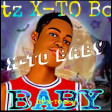 X-TO VIBES -Baby