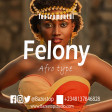 "Felony" - Afro Type Beat  (Prod. By Bazestop +2348137846828)