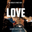 BEAT016 LOVE - BURNA BOY TYPE (PROD BY BAZESTOP)