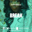 Afrobeat Instrumental "Break" Ckay X Omah Lay Type Beat (Prod. By Bazestop +2348137846828)