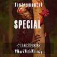 Afrobeat Instrumental  2023  special (Davido ✘Omahy lay ✘  Burnaboy) Prod by Workwithwhimzy