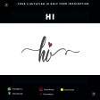 Hi – Omah lay x Zlatan x Burna Boy Type Beat (Prod. by Dstormbeatz)