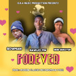 Bowman x Nawijo mw x Quester - Forever[Prod by Man pcee29MCR]