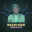 Senior doctor - Khadijeeh