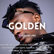 Young Jonn X Asake X Rema Amapiano Type Beat - Golden | Afrobeat Instrumental 2025