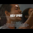 Worship Type Beat - Holy Spirit (Prod. by Mista Stance)