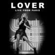 Lover - Taylor Swift (Instrumental + Backing Vocals)