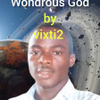 Wondrous God