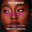 Afrobeat_Instrumental__Bad Mi__TML Vibez_x_Davido_x_Sayi vibez_x_Typebeat_2026