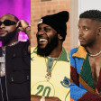 Funds Remake - Davido, Chike, Odumodublack Leo Beat