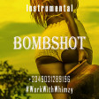 Afrobeat Instrumental Bomb shot (Bruna boy ✘ Bella Shmurda)