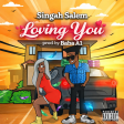 Singah Salem_-_Loving you