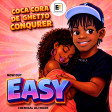 Easy dub - Coca Cora De Ghetto Conquerer