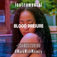 Afrobeat Instrumental  2023 Blood presure (Davido ✘ Burnaboy ✘ joeboy)