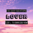 LOVER (FREE 4/4 country beat) l Click ⤓ To Download Now!