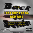 Skiibi - Back To Sender Instrumental (Prod. By Bazestop +2348137846828)
