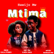 Mtima_Nawijo Mw_[Prod G.R.A Studio]