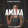 BEAT012 AMAKA - AFRO TYPE (PROD BY BAZESTOP)