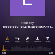 HOOD BOY-_BILLIONS2(DJ SMART EXCEL MIX)