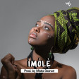 Imole - Mohbad x Ayox Type Beat (Prod. by Mista Stance)|WhatsApp 09036680511