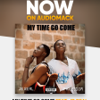 Phreedom_My Time Go Come_Ft_Jb Real_(Mixed By Kobeabeatz)