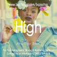 [Beat4sale] "HIGH" Ruger ✘ Omah Lay Type | Whatsapp +2348137846828