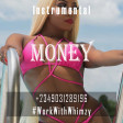 Afrobeat instrumental 'Money'(Davido X Buju X Burnaboy) Prod By.Workwithwhimzy