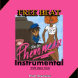 Instrumental With Open Verse_BNXN_fka_Buju_-_Phenomena_Prod-By-Ray tunes_(+234-9135187082)