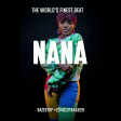 BEAT013 NANA - AFRO GUITAR TYPE (PROD BY BAZESTOP)