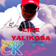 Life yalikosa Kayumba ck Zambia