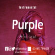 "Purple" - Afro Omah Lay Type (Prod. By Bazestop +2348137846828)