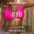 Afrobeat Dancehall instrumental 'Uyo (Joy)' Davido X Omah lay X Rugger Prod by workwithwhimzy